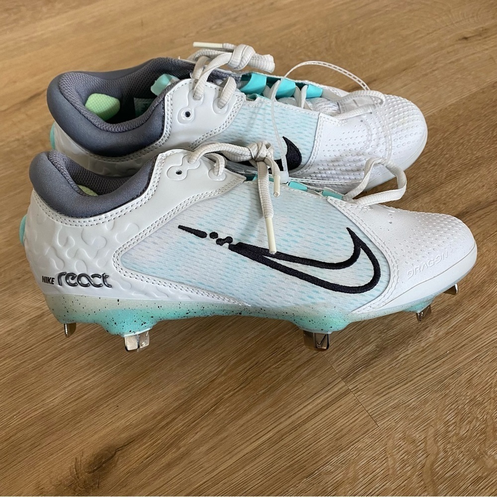 Nike Renew Softball Cleats